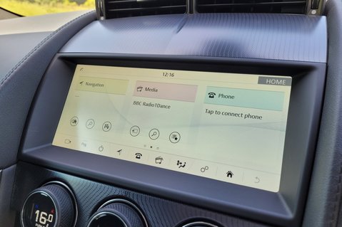 Jaguar F-Type V6 R-DYNAMIC 43