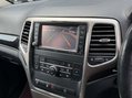 Jeep Grand Cherokee 3.0 V6 CRD Overland Auto 4WD Euro 5 5dr 86