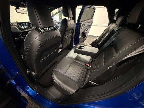 Nissan Qashqai 1.3 Qashqai Tekna DiG-T MHEV CVT 5dr 49
