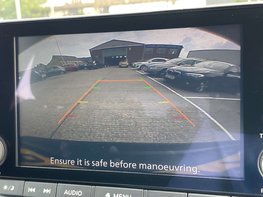 Nissan Qashqai 1.3 Qashqai Acenta Premium DiG-T MHEV 5dr 44
