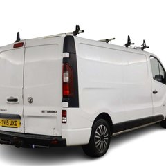 Vauxhall Vivaro 1.6 Vivaro  2900 CDTI 2