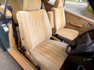 Mercedes-Benz W123 230 CE Pillarless Coupe 65