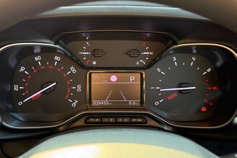 Toyota Proace City L1 DESIGN - NO VAT - AUTO - 1.5 DIESEL - REVERSE CAM - CARPLAY 34