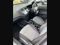 Hyundai i20 1.2 SE Launch Edition Hatchback 5dr Petrol Manual Euro 6 (s/s) (84 ps) BLUE 26