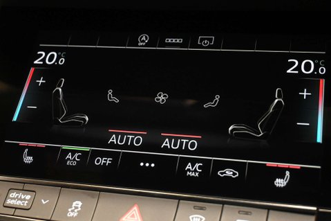 Audi A6 2.0 A6 Black Edition 45 TFSI MHEV Quattro Semi-Auto 4WD 5dr 31