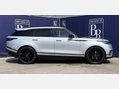 Land Rover Range Rover Velar 2.0 P250 Dynamic HSE SUV 5dr Petrol Auto 4WD Euro 6 (s/s) (249 ps) 3
