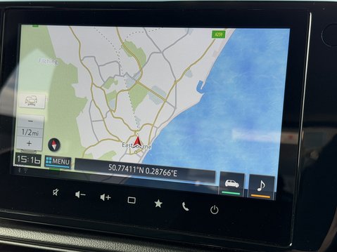 Suzuki Swift 1.2 Mild Hybrid Motion 5dr 26