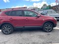 Nissan Qashqai 1.6 Qashqai N-Tec 5dr 56