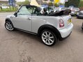 Mini Convertible 1.6 Cooper Highgate Euro 6 (s/s) 2dr 7