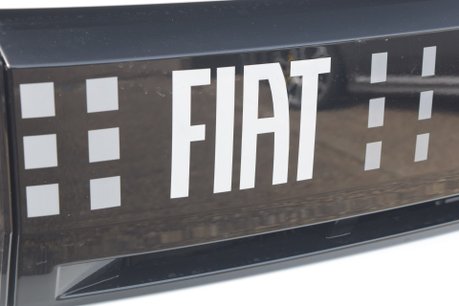 Fiat Grande Panda 1.2 Hybrid 48V 110 Icon 5