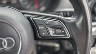 Audi A3 1.6 TDI Sport Sportback 5dr Diesel S Tronic Euro 6 (s/s) (110 ps) 32
