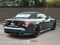 BMW M4 3.0 M4 Competition M XDrive Auto 4WD 2dr 25