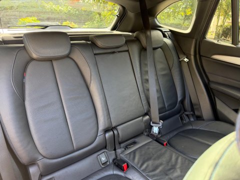 BMW X1 1.5 18i GPF M Sport sDrive Euro 6 (s/s) 5dr 20