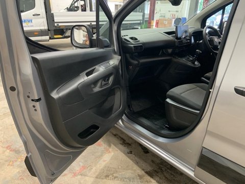 Citroen Berlingo BLUEHDI ENTERPRISE M S/S 13