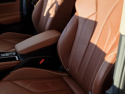 Skoda Enyaq 60 Suite Interior Assisted Drive Pack 21