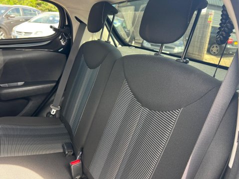 Peugeot 108 1.2 PureTech Allure Top! Euro 6 5dr 33