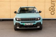 Jeep Avenger SUMMIT 6