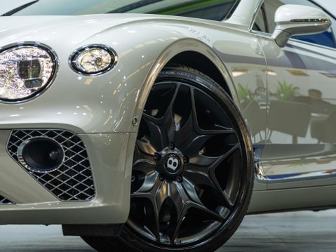 Bentley Continental 6.0 W12 GT Coupe 2dr Petrol Auto 4WD Euro 6 (635 ps) 16