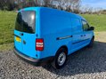 Volkswagen Caddy C20 TDI STARTLINE 3
