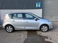 Renault Scenic 1.6 VVT Dynamique Euro 5 5dr 7