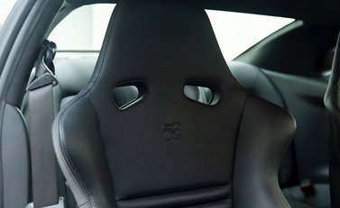 Nissan GT-R Track Edition 11