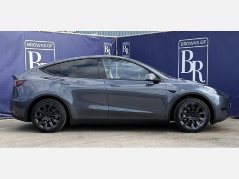 Tesla Model Y SUV 5dr Electric Auto RWD (346 ps) 3