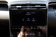 Hyundai TUCSON T-GDI SE CONNECT 28