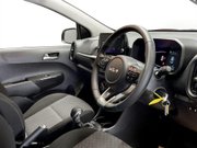 Kia Picanto 1.0 2 Hatchback 5dr Petrol AMT Euro 6 (s/s) (62 bhp) Bluetooth - DAB Radio 12