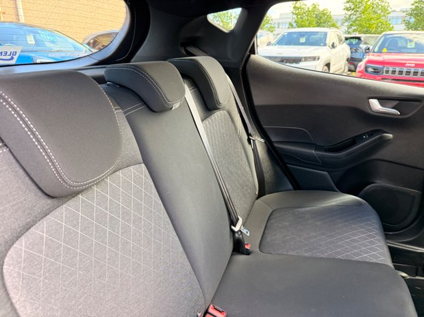 Ford Fiesta ACTIVE EDITION 16
