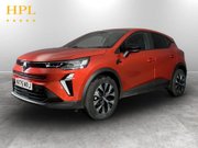 Renault Captur 1.2 TCe evolution SUV 5dr Petrol Manual Euro 6 (s/s) (115 ps) Alloys - Air 3