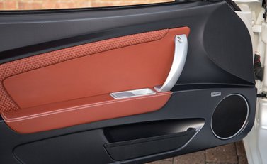 Alfa Romeo 8C Spider 22