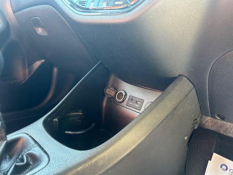 Kia Picanto 1.25 EcoDynamics Sport Euro 6 (s/s) 5dr 18