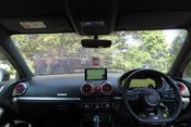 Audi A3 1.5 TFSI CoD 35 Black Edition Saloon 4dr Petrol Manual Euro 6 (s/s) (150 ps 7