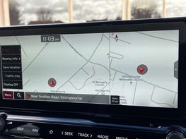 Kia Xceed 1.0 XCeed Connect ISG 5dr 28