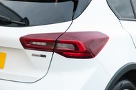 Ford Focus ACTIVE VIGNALE MHEV 9