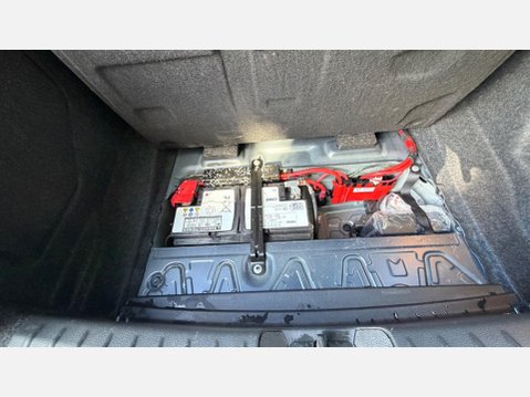 BMW 1 Series 118D SE 36
