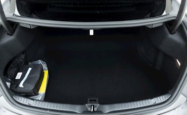 Mercedes-Benz C Class C63 S Final Edition 30