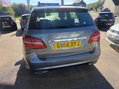 Mercedes-Benz B Class 2.1 B200d AMG Line (Premium) 7G-DCT Euro 6 (s/s) 5dr 13
