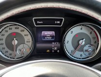 Mercedes-Benz GLA Class 2.1 GLA220d AMG Line (Premium) SUV 5dr Diesel 7G-DCT 4MATIC Euro 6 (177 ps) 29