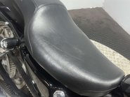 Harley-Davidson Sportster 883 2003 ONLY 8K NEW MOT IDEAL FIRST HARLEY READY TO RIDE A2 27