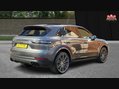 Porsche Cayenne V6 10