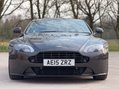 Aston Martin Vantage 4.7 Vantage V8 Auto 3dr 28