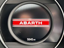 Abarth 695 1.4 695 Competizione (180) Semi-Auto 3dr 23