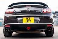 Mazda RX-8 2.6 RX-8 R3 4dr 50