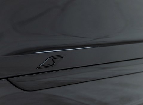 Bentley Bentayga V8 S 26