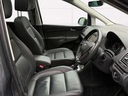 SEAT Alhambra 2.0 Alhambra Xcellence TDI Semi-Auto 5dr 38