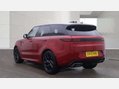 Land Rover Range Rover Sport 3.0 Range Rover Sport Dynamic SE PHEV Auto 4WD 5dr 3