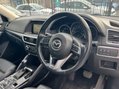 Mazda CX-5 2.2 SKYACTIV-D Sport Nav Auto 4WD Euro 6 (s/s) 5dr 13