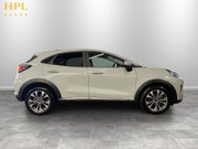Ford Puma 1.0T EcoBoost MHEV Titanium SUV 5dr Petrol Hybrid Manual Euro 6 (s/s) (125 8