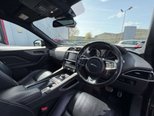 Jaguar F-Pace 3.0 F-PACE V6 S AWD D Auto 4WD 5dr 22